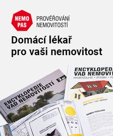 Encyklopedie vad nemovitostí