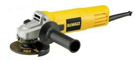 Ako vybrať vhodnú uhlovú brúsku?