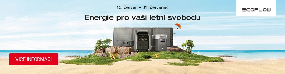 EcoFlow Summer Promotion