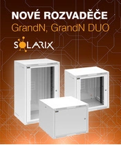 Mějte rozvody pod kontrolou