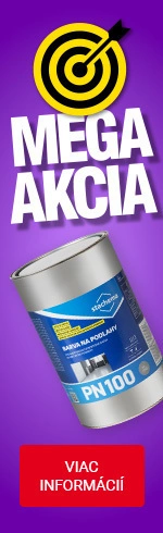 MEGA AKCIE máj 2