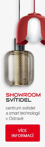 SHOWROOM SVÍTIDEL