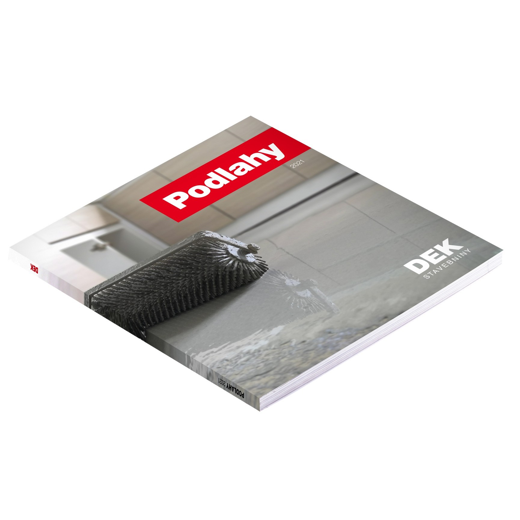 Katalog Podlahy