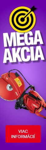 MEGA AKCIE máj 2