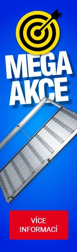 MEGA AKCE Dekton pouzdro