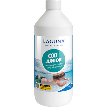 Laguna OXI Junior 1 l