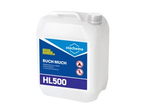 HL500 BUCH MUCH 5 l