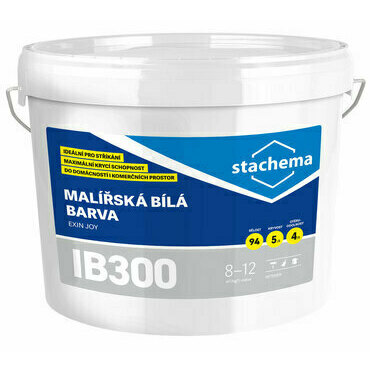 IB300/EXIN JOY 15 kg