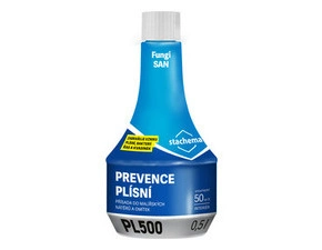 PL500 FungiSAN bezchlorový 0,5 l
