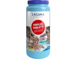 Laguna Triplex tablety 1,6 kg