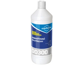 OD300 Plošný odmašťovač 1 l