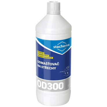 OD300 Plošný odmašťovač 1 l