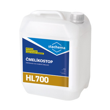 HL700 Čmelíkostop 5 l