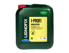 Lignofix I-Profi koncentrát zelený 10 kg