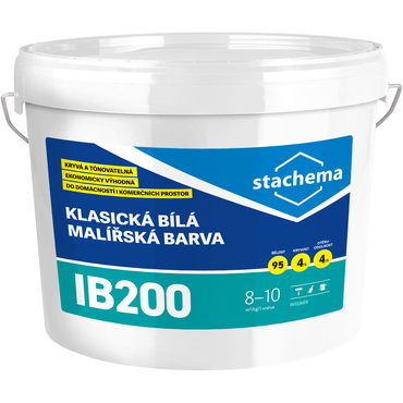 IB200 7 kg