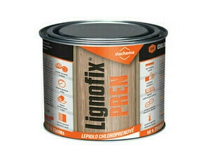 Lignofix PREN 0,5 l
