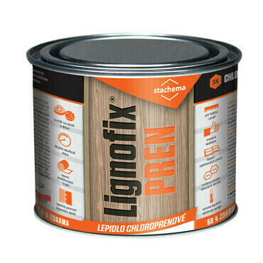 Lignofix PREN 0,5 l