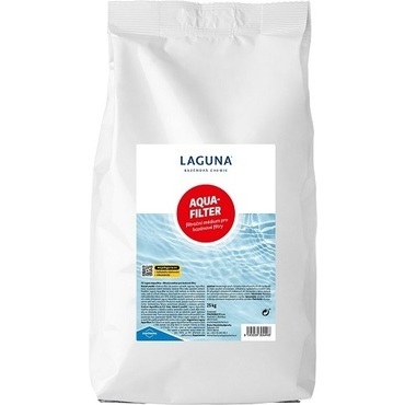 Laguna AQUA – FILTER 25 kg 25 kg