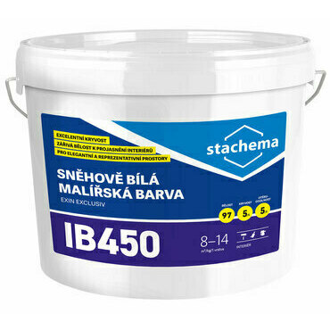 IB450/EXIN EXCLUSIV 7 kg