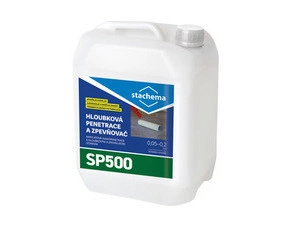 SP500 Hloubková penetrace a zpevňovač 5 l