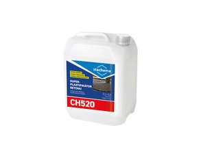 CH520 Superplastifikátor betonu 5 l