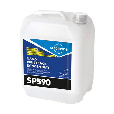 SP590 Nano penetrace koncentrát 5 l