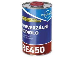 RE450 Univerzální ředidlo 10 l