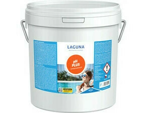 POOL Laguna pH PLUS 3,2 kg