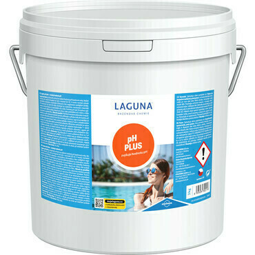 POOL Laguna pH PLUS 3,2 kg