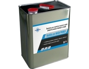 RE470 Ředidlo pro reaktivní základ 0,6 kg