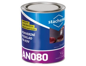 AN080 Konverzní základ na kov 0,6 l