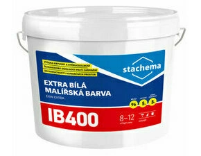 IB400/EXIN EXTRA 18 kg