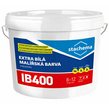 IB400/EXIN EXTRA 18 kg