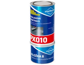 PX010 Podlahová penetrace 1,5 kg