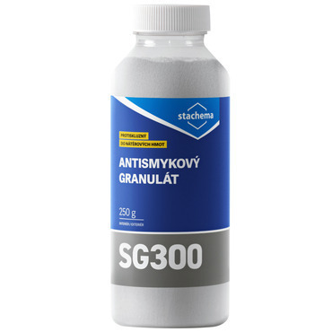 SG300 Antismykový vsyp JEMNÝ 250 g