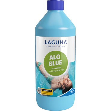 Laguna ALG blue proti řasám 1 l