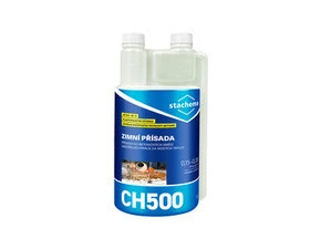 CH500 Zimní přísada 1 l