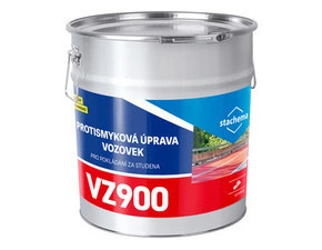 VZ900 Pojivo na barvený čedičový posyp červená 30 kg