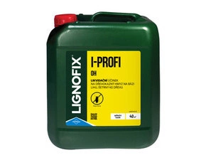 Lignofix I-Profi-OH 4 kg