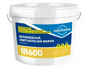 IB600/EXIN WASH 4 kg