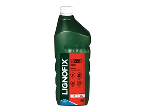 LG550 / Lignofix Super bezbarvý 0,5 kg
