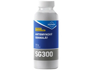 SG300 Antismykový vsyp STŘEDNÍ 250 g