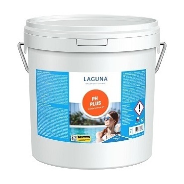 Laguna pH plus 3 kg