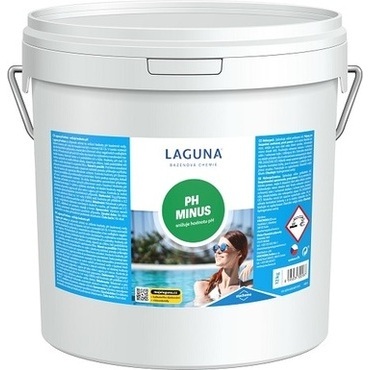 Laguna pH minus 4,5 kg