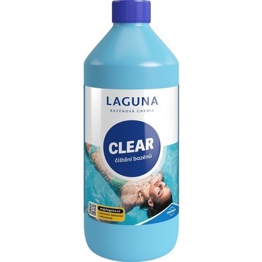 Laguna Clear 1 l