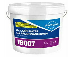 IB007/EXIN BLOCK COAT 1 kg