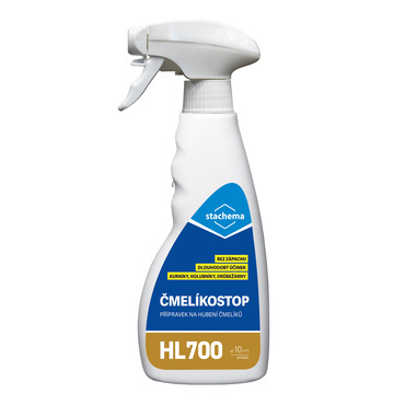 HL700 Čmelíkostop 0,25 l