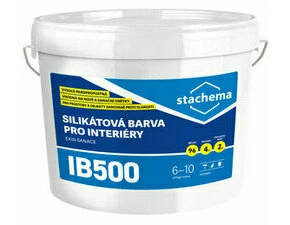 IB500/EXIN SANACE báze A 6,8 kg