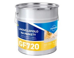 GF720 Lihové lepidlo na parkety 18 kg