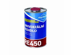 RE450 Univerzálne riedidlo 10l